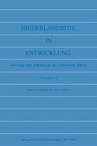 Niederlandistik in Entwicklung