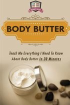 Body Butter