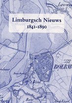 Limburgsch Nieuws, 1841-1890