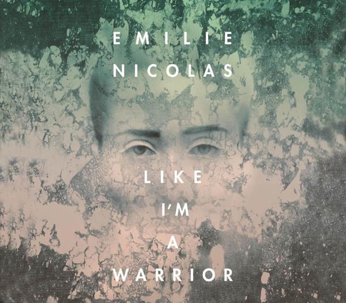Like IM A Warrior