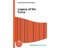 Legacy of the Force