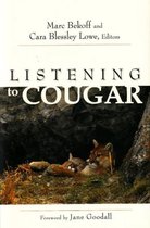 Listening to Cougar