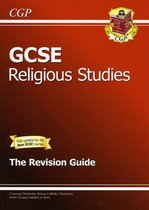 GCSE Religious Studies Revision Guide (with Online Edition) (A*-G Course)