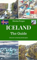 Iceland, the guide