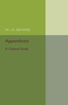 Appendicitis