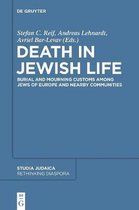 Death in Jewish Life