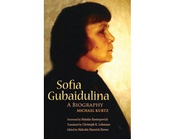 Sofia Gubaidulina
