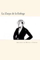 La Zarpa de la Esfinge (Spanish Edition)