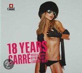 18 Years Carre