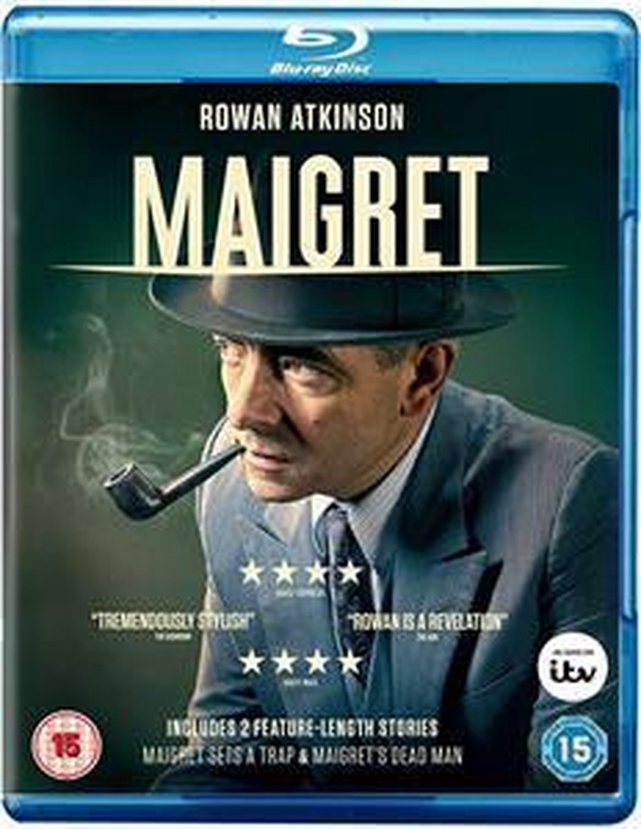 Maigret