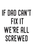 If Dad Can