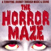 Horror Maze, The - A Terrifying Journey Through Music