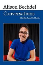 Conversations with Comic Artists Series - Alison Bechdel