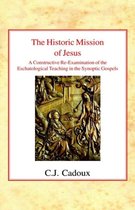 The Historic Mission of Jesus