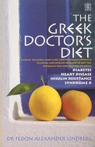 The Greek Doctor's Diet