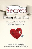 Secrets of Dating After Fifty