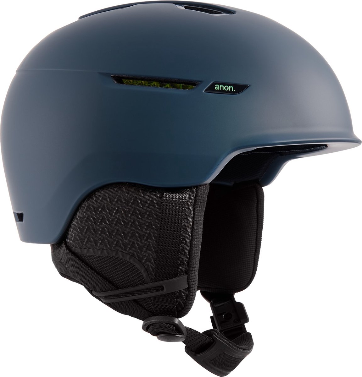 ANON - Logan WaveCel Helmet - Wintersporthelm - Navy - Maat L