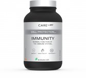 QNT Care - Immunity - 90 caps