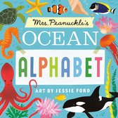Mrs. Peanuckle's Alphabet 10 - Mrs. Peanuckle's Ocean Alphabet