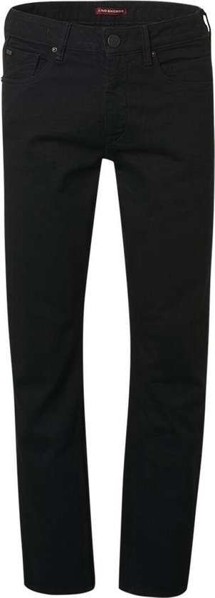 Jeans Replay Anbass Uomo – Power Stretch, Indaco Scuro, Taglia W30 L32, Nuovi Con Etichette
