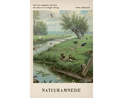 Natuuramnesie