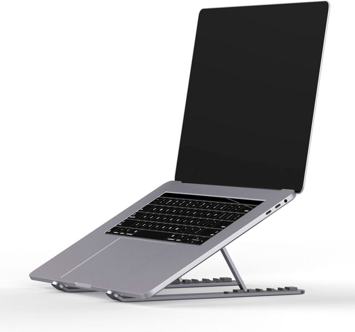XLayer Verstelbare Ergonomische Laptop/Notebook/Tablet/Ereader