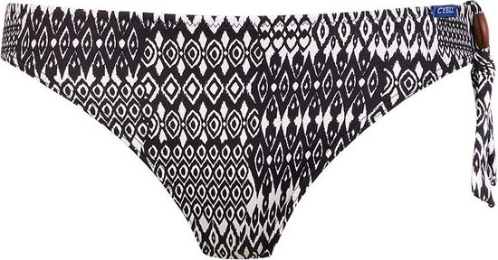 Cyell Africa bikinislip 36 / S