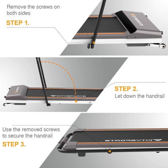 Review: Kingsmith WalkingPad A1 Pro