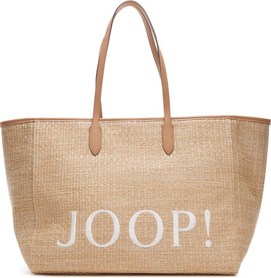 Shopper Weekday - Ecru - Katoen - Octobre Éditions