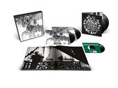 The Beatles - Revolver (4LP + 7") (Limited Deluxe Edition)
