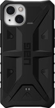 UAG - Pathfinder iPhone 14 Plus Hoesje - zwart