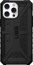 Urban Armor Gear Pathfinder coque de protection pour téléphones portables 15,5 cm (6.1") Housse Noir
