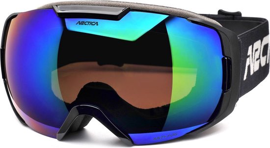 Arctica G-103 Skibril Heren & Dames - UV beschermend