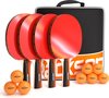 4 Batjes Set