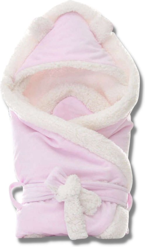 happiest baby SNOO Sack Wikkeldeken, 100% biologisch katoen, bevordert een gezonde heupontwikkeling (ivoor, aardbeienpatroon, medium happiest baby SNOO Sack Wikkeldeken, 100% biologisch katoen, bevordert een gezonde heupontwikkeling (ivoor, aardbeienpatroon, medium