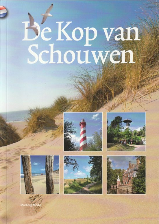 9789082049459 - De Kop van Schouwen