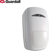 Pir Guardall PQ15, Quad Passief Infrarood Detector W76556