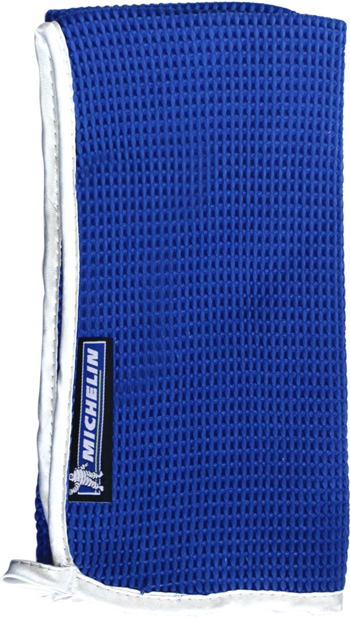 Goedkoopste Michelin Autopoetsdoek Microvezel - voor interieur - XL