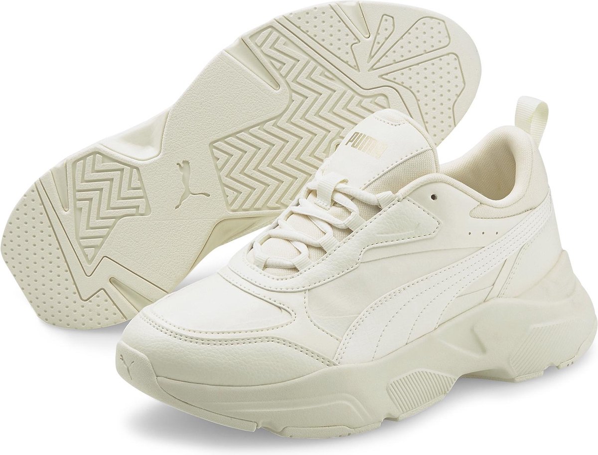 Puma Cassia SL sneakers Beige