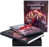 Buurtpolitie: Het Circus (luxe cadeauset) - DVD - 5407006501145