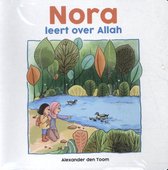 Nora  -   Nora leert over Allah
