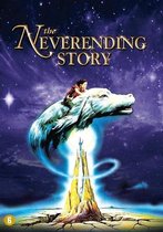 The Never Ending Story (Widescreen versie, Frans en Engels, Nederlandse Ondertitels)