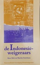 Indonesie-weigeraars