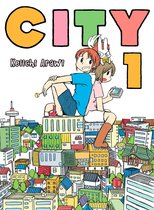 CITY 1 - CITY 1