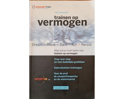 Trainen op vermogen