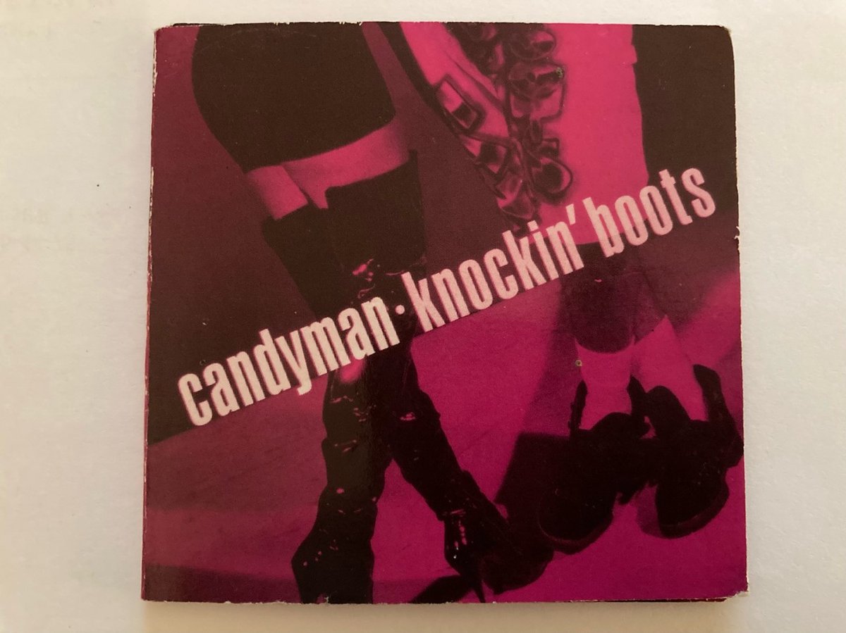Knockin' Boots