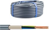YMVK 5x4 mm2 DCA kabel installatiekabel 50 meter