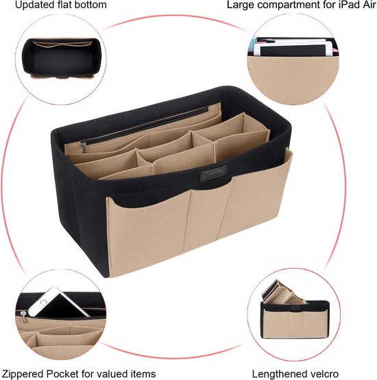 Sac à langer de Luxe - sac bébé - sac à dos à langer - qualité premium - bébé nouveau-né