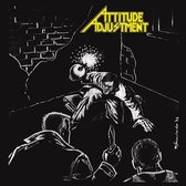 Attitude Adjustment - No More Mr. Nice Guy (LP) (Millenium Edition)