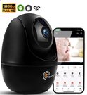 Needs!® Full HD Wifi Babyfoon met Camera WS-Q100BL